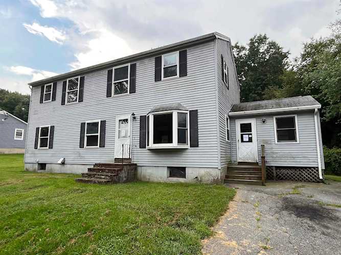 26 Budron Ave Salem, NH 03079