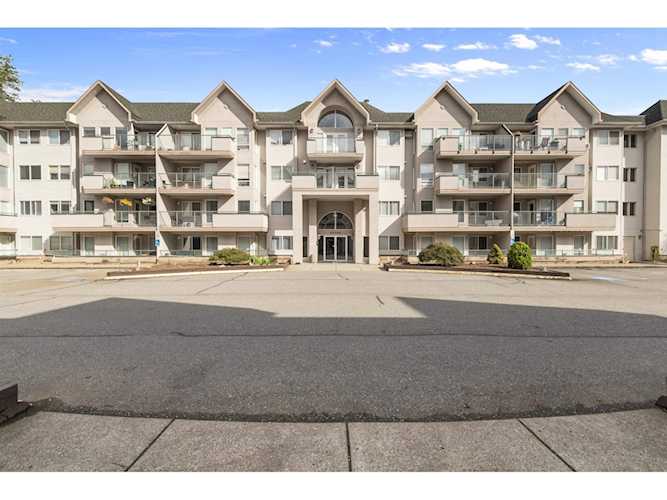 33738 King Road #113 Abbotsford, BC V2S8J5