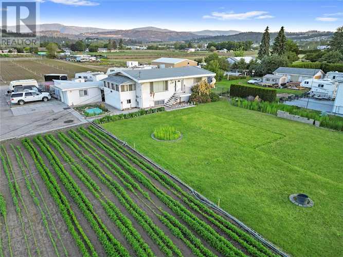 1566 North Rutland Road Kelowna, BC V1X4Z6