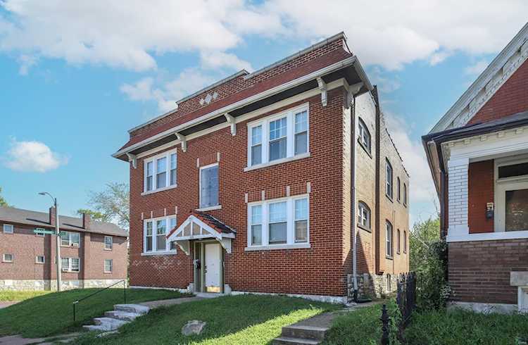 4102 Nebraska Ave St Louis, MO 63118
