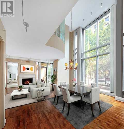 1201 Alberni Street Vancouver, BC V6E4R4