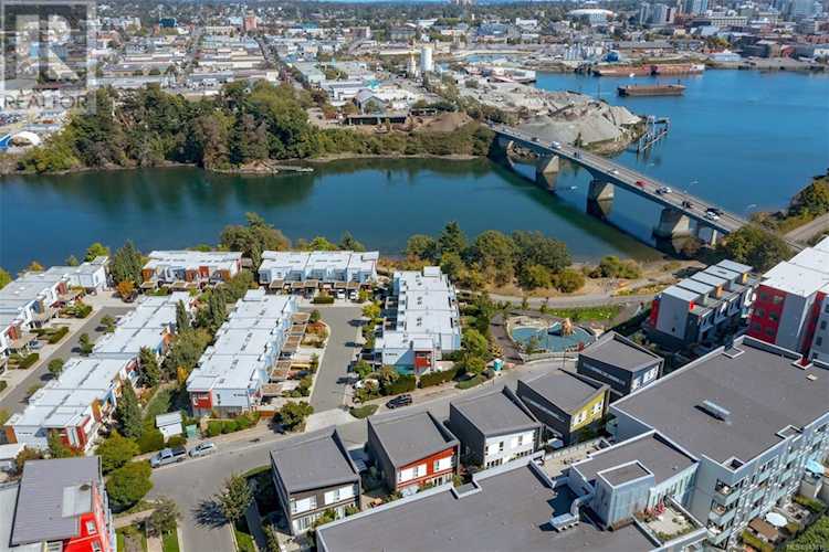 770 Central Spur Road #105 Victoria, BC V9A0G5