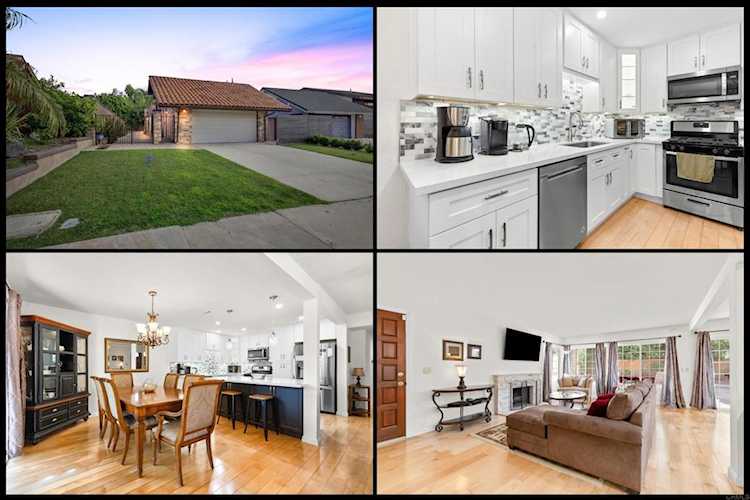 2719 Luciernaga Street Carlsbad, CA 92009