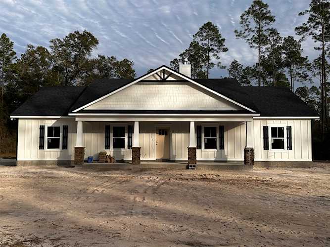 11207 Register Farm Rd Tallahassee, FL 32305