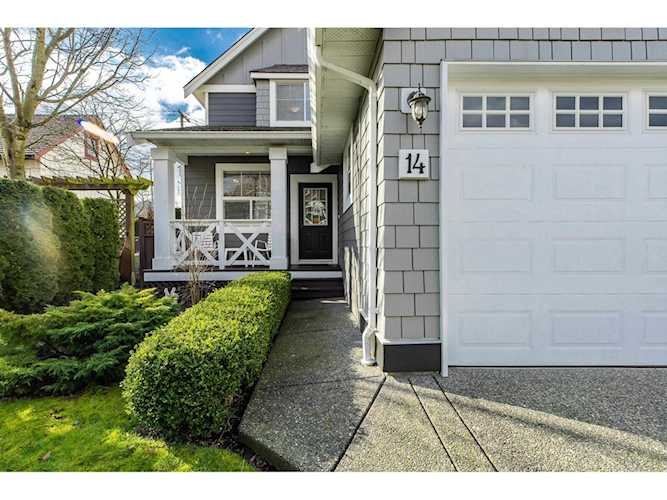 16825 60 Avenue #14 Surrey, BC V3S4N6