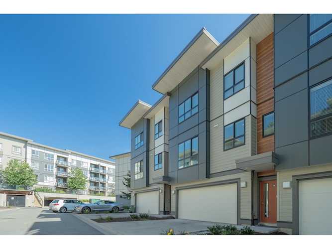 1968 North Parallel Road #14 Abbotsford, BC V3G2C6