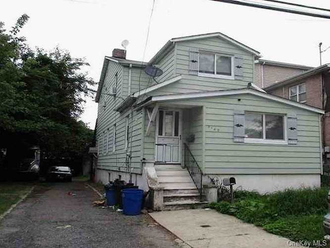 3149 Wissman Ave Bronx, NY 10465 | MLS H6269349 Photo 1
