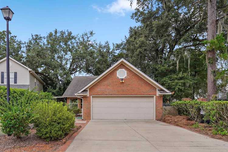 3200 Castle Ct Tallahassee, FL 32309 in Barron Parc Unrec Photo 1