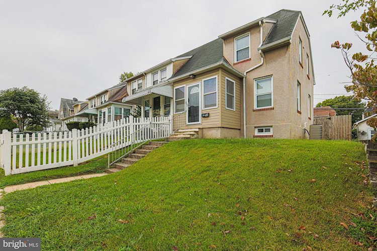 46 Kinship Rd Dundalk, MD 21222