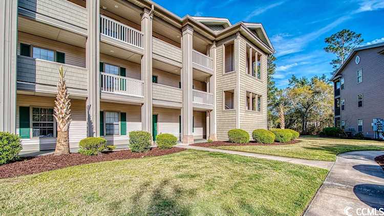 562 Blue Stem Dr. #54F Pawleys Island, SC 29585