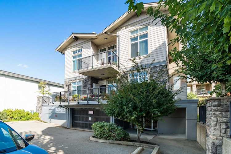 9108 Mary Street #203 Chilliwack, BC V2P 4J1