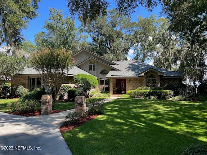 154 Southerly LN Fleming Island, FL 32003