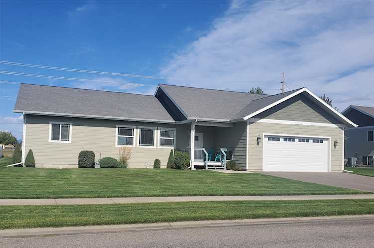 115 Leisure Dr Kalispell, MT 59901