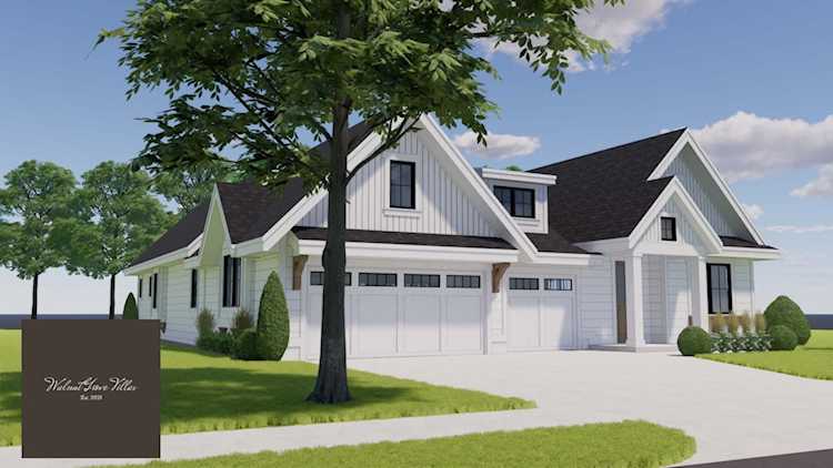 25460 Park Lane Shorewood, MN 55331