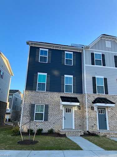 1213 Worden Way Suffolk, VA 23435