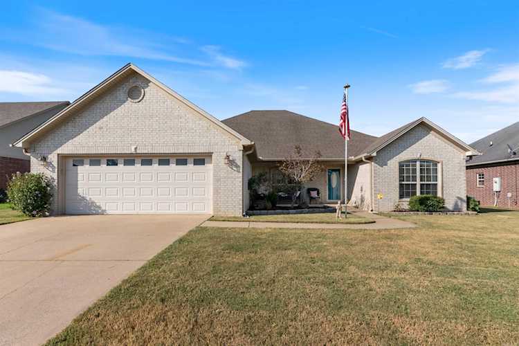 102 Antler Way Dr Sherwood, AR 72120