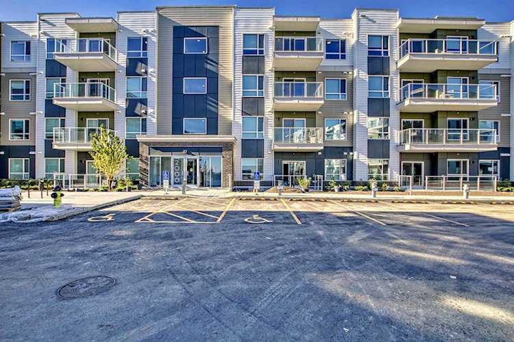 220 Seton Grove SE #2212 Calgary, AB T3M3T1