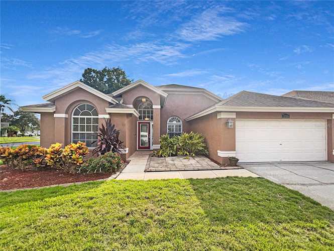 13506 Ironton Dr Tampa, FL 33626