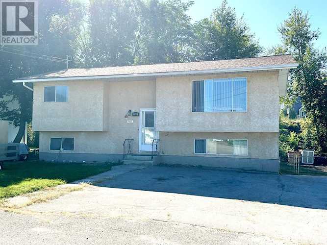 1132 Birch Street Okanagan Falls, BC V0H1R0