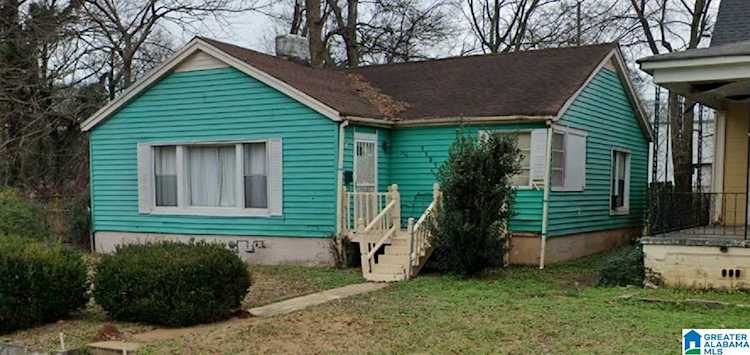 1121 Princeton Avenue Birmingham, AL 35211