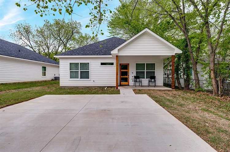 610 W Star Street Denison, TX 75020