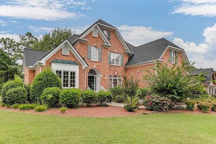 3460 Greenside Court Dacula, GA 30019