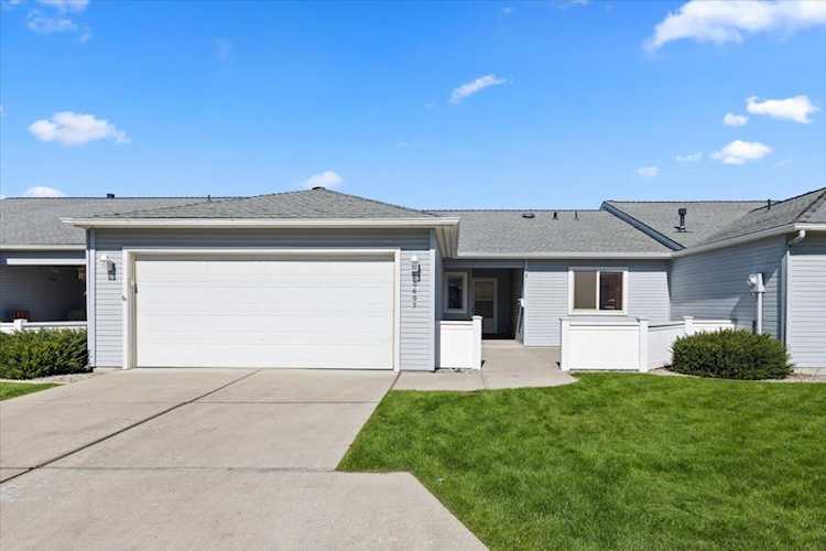 10605 E Nixon Ave Spokane Valley, WA 99206