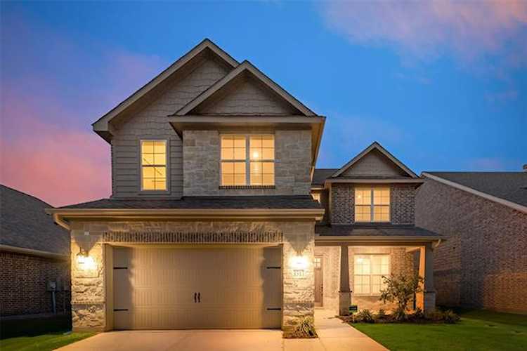 3317 Bent Creek Drive Anna, TX 75409