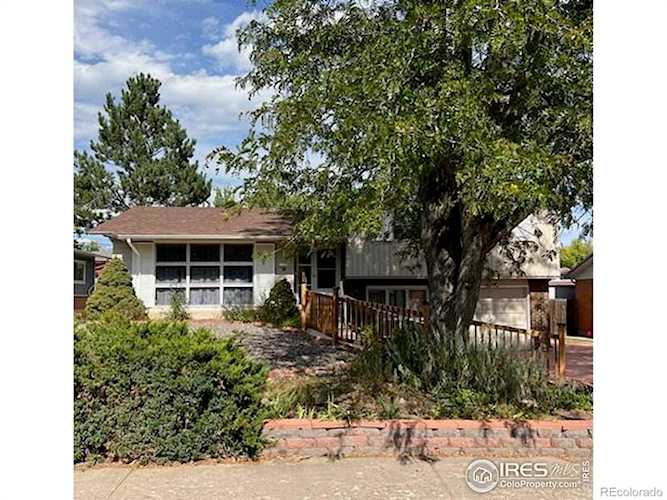 2521 W 25th St Rd Greeley, CO 80634