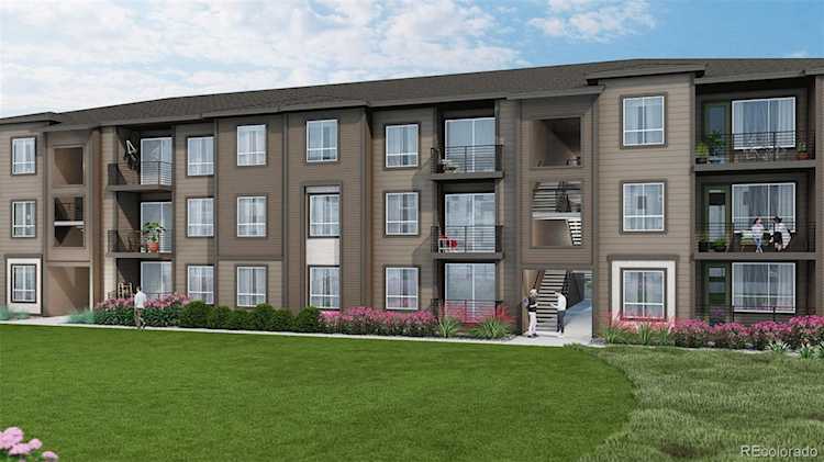 16841 Askins Loop #303 Parker, CO 80134