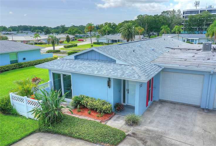 1602 Berwick Ct #C Palm Harbor, FL 34684
