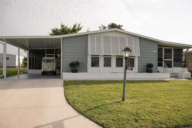 660 La Sala North Port, FL 34287