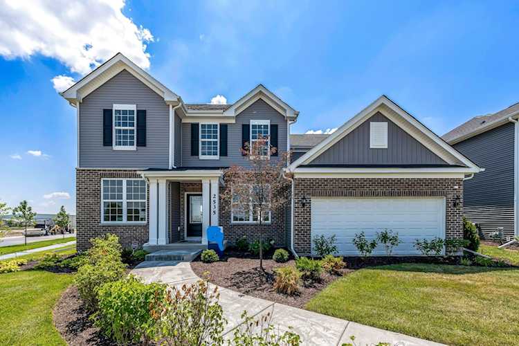 2985 Stonecrop Dr Aurora, IL 60503