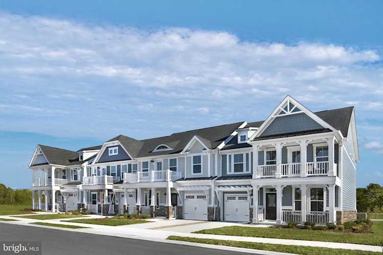 311 Bayberry #40 Lewes, DE 19958