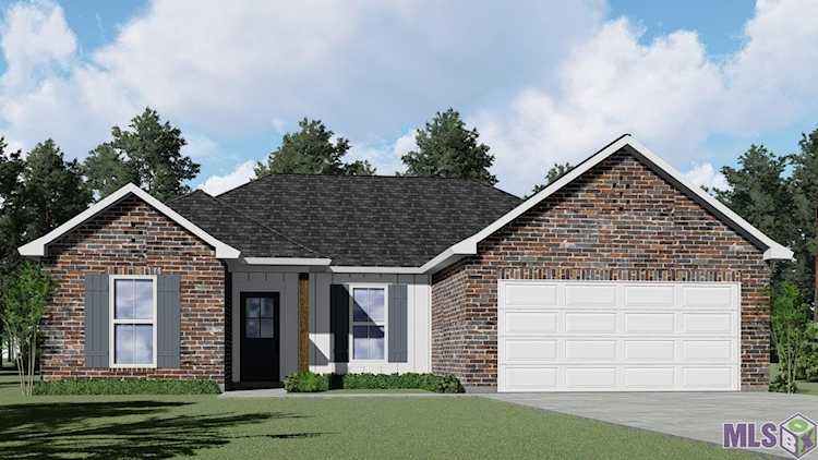 2347 Woodland Ct Port Allen, LA 70767
