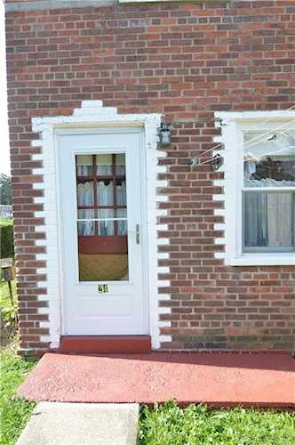 56 Court C #24 Bridgeport, CT 06610