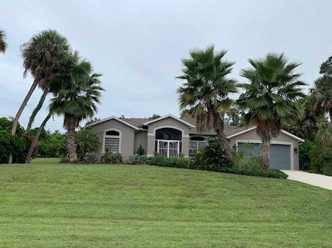 385 Tazewell Dr Port Charlotte, FL 33954