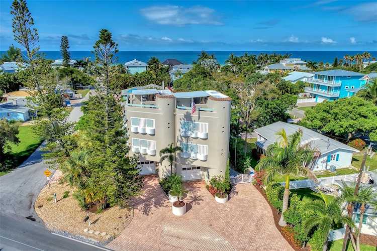 7800 Gulf Dr #A Holmes Beach, FL 34217