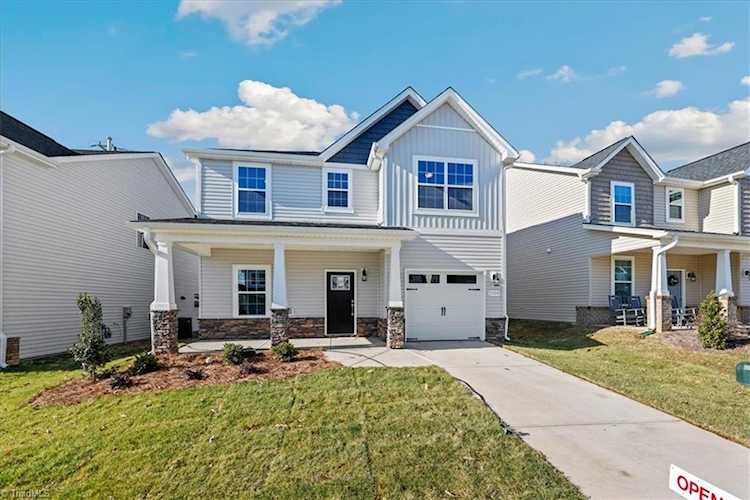 2188 Campbell Loop Burlington, NC 27215