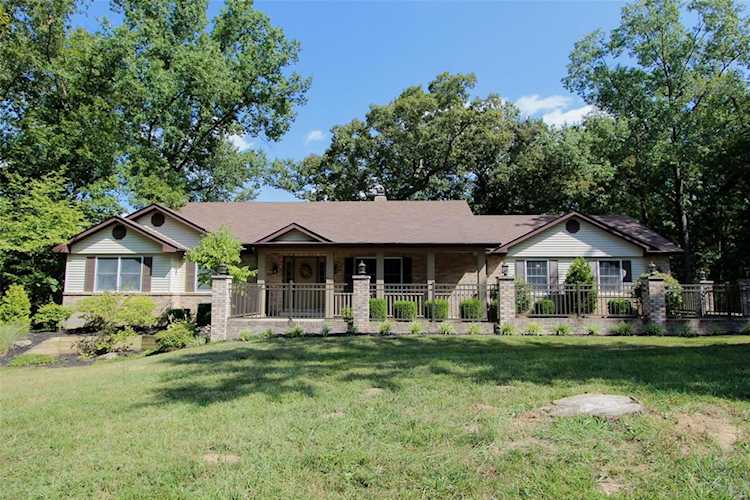 4370 St Anns Rd Washington, MO 63090