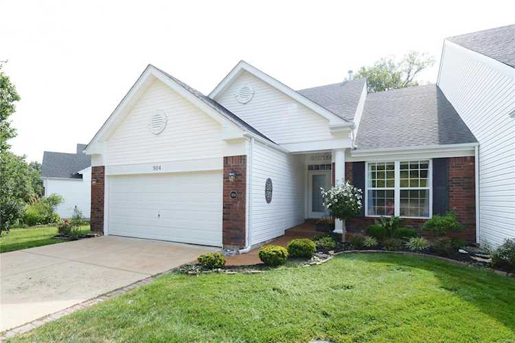 904 Gandolf Way Eureka, MO 63025