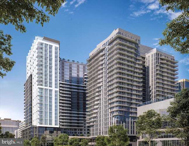1781 Pierce St N #402 Rosslyn, VA 22209
