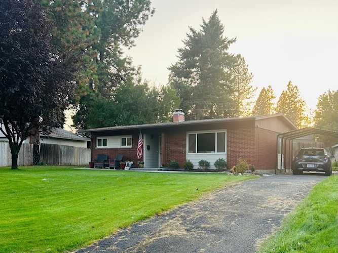 6615 N Stevens St Spokane, WA 99208