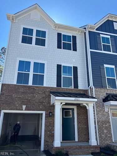 2023 Samuel Greene Way Suffolk, VA 23435
