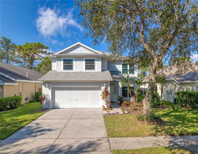 18126 Antietam Ct Tampa, FL 33647