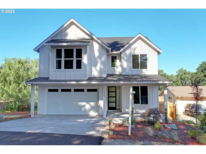 7205 SW 189th AVE Beaverton, OR 97007