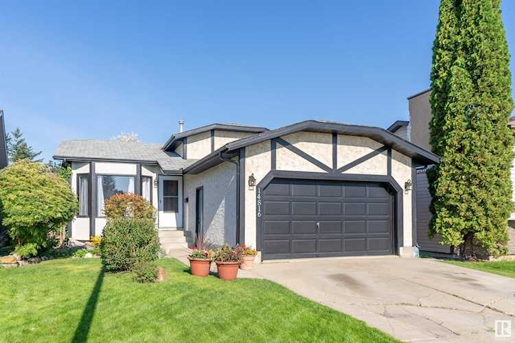 14816 35 Street Edmonton, AB T5Y 2K6