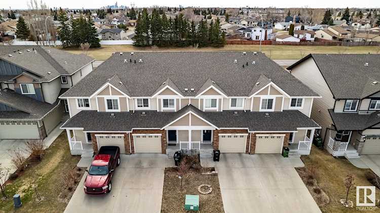 12023 167A Avenue Edmonton, AB T5X 0G5