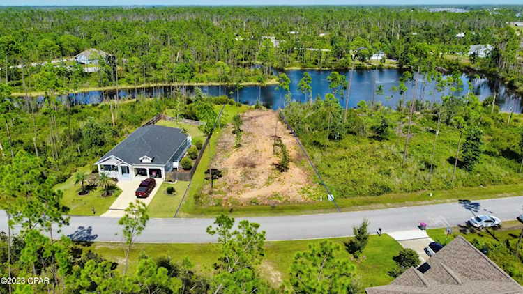 903 Tidewater Ln Panama City, FL 32404