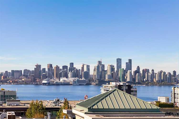 408 Lonsdale Avenue #501 North Vancouver, BC V7M 2G5